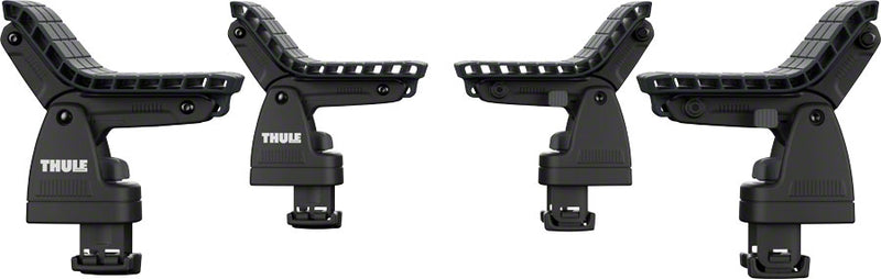 Load image into Gallery viewer, Thule 895 DockGrip Kayak Saddles - Set of 4
