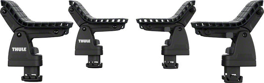 Thule 895 DockGrip Kayak Saddles - Set of 4
