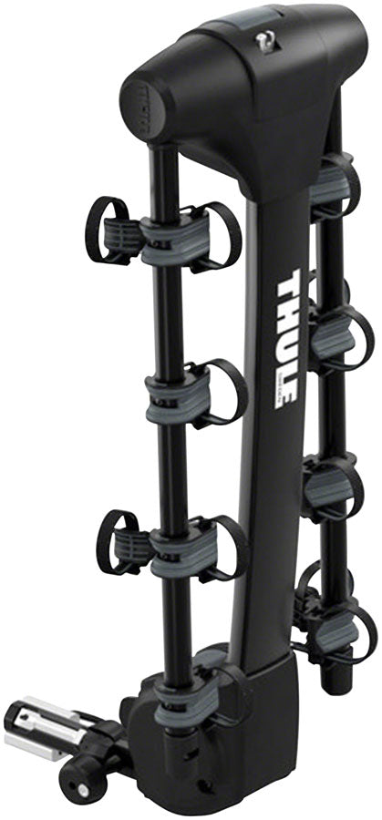 Load image into Gallery viewer, Thule Apex XT Hitch Rack - 4-Bike 1-1/4" 2" Receiver Black
