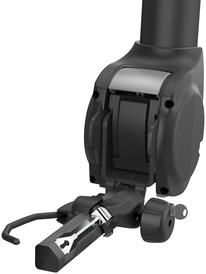 Load image into Gallery viewer, Thule Apex XT Hitch Rack - 5-Bike 1-1/4" 2" Receiver Black
