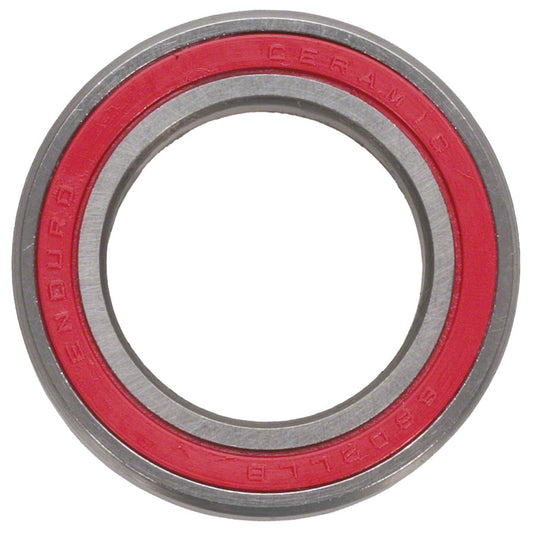 Enduro Ceramic Hybrid Bearing 6802 15x24x5 Ea
