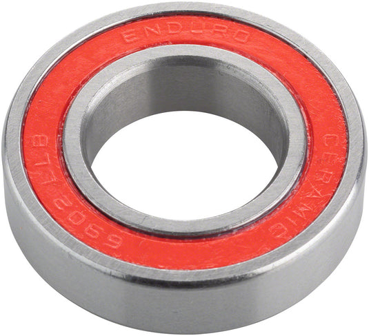 Enduro Ceramic Hybrid Bearing 6902 15x28x7 Ea