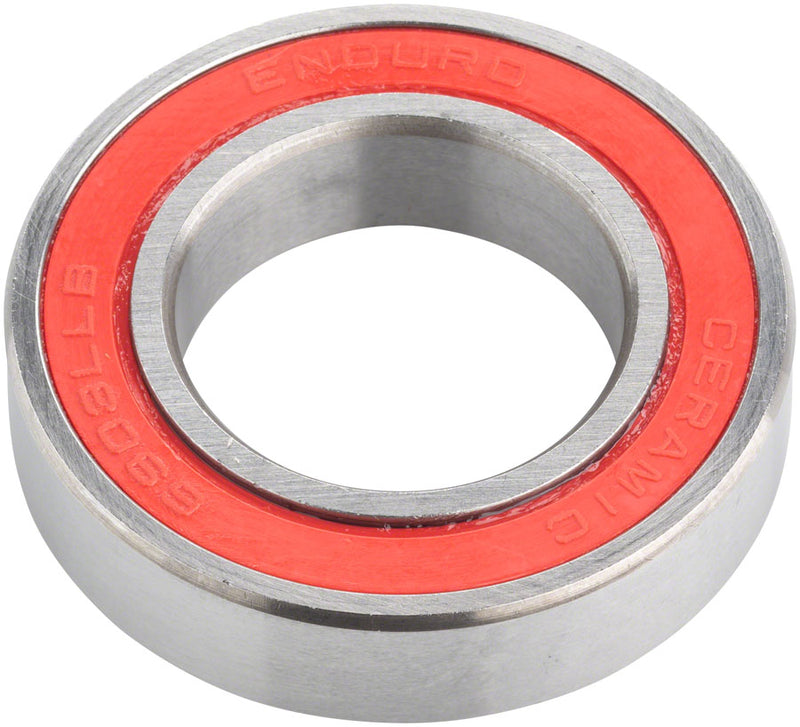 Load image into Gallery viewer, Enduro Ceramic Hybrid 6903 LLB Sealed Cartridge Bearing 17 x 30 x 7mm
