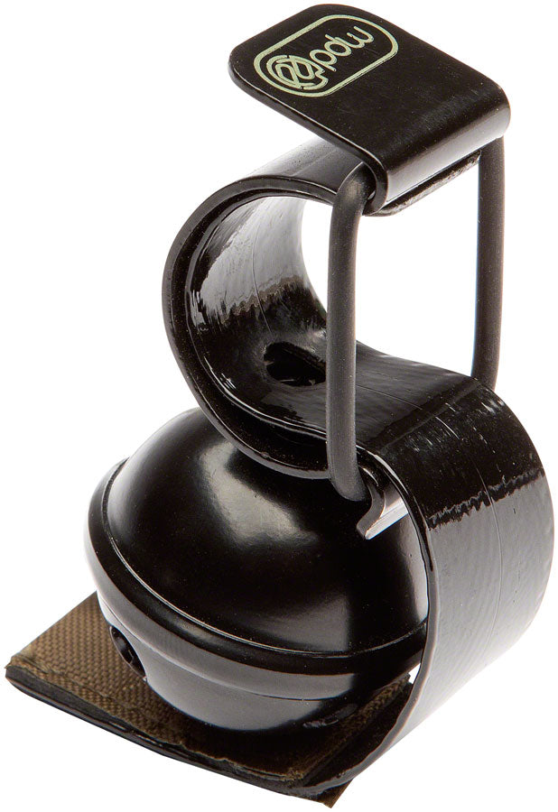 Load image into Gallery viewer, PDW Heads Up! Trail Bell
