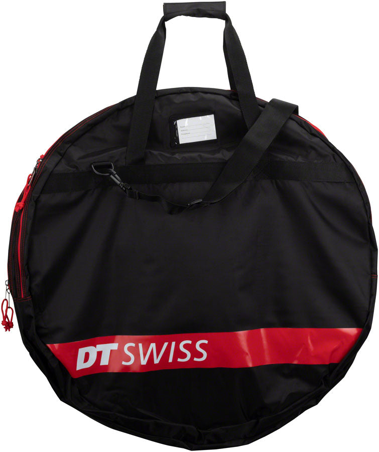 Load image into Gallery viewer, DT Swiss Triple Wheel Bag: fits up to 29 x 2.50"
