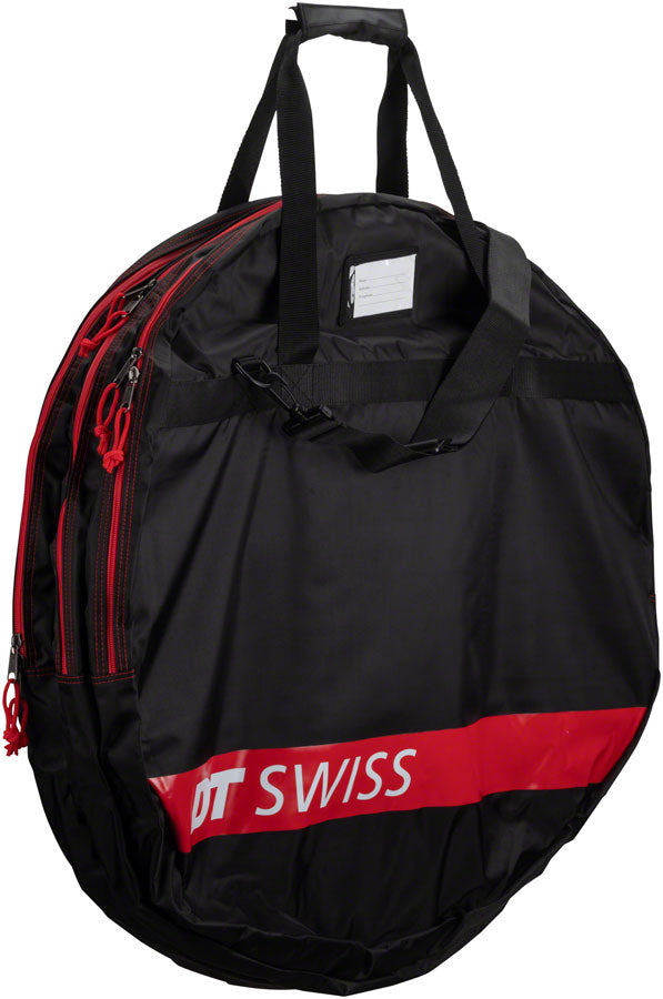 Load image into Gallery viewer, DT Swiss Triple Wheel Bag: fits up to 29 x 2.50"
