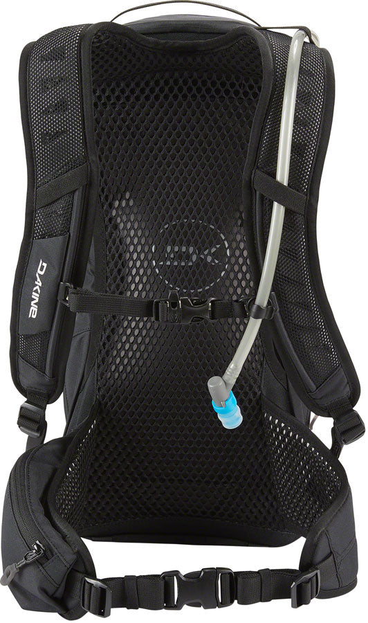 Load image into Gallery viewer, Dakine Drafter Hydration Pack - 14L Black
