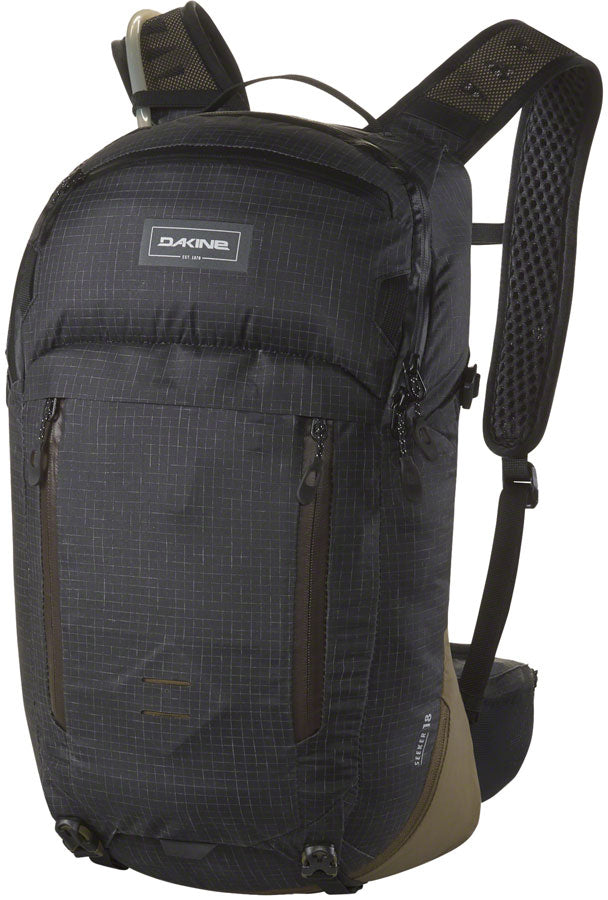 Load image into Gallery viewer, Dakine Seeker Hydration Pack - 18L Blackmoss

