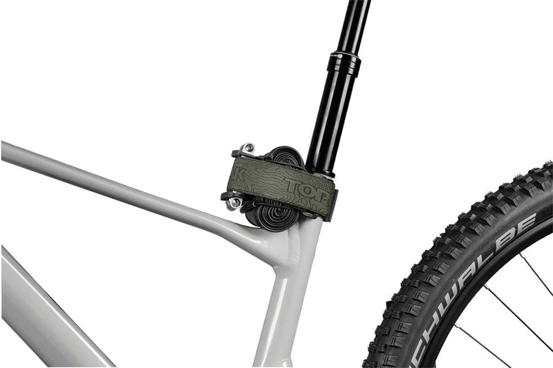 Load image into Gallery viewer, Topeak Elementa Tool Strap Large 72 x 3.8cm
