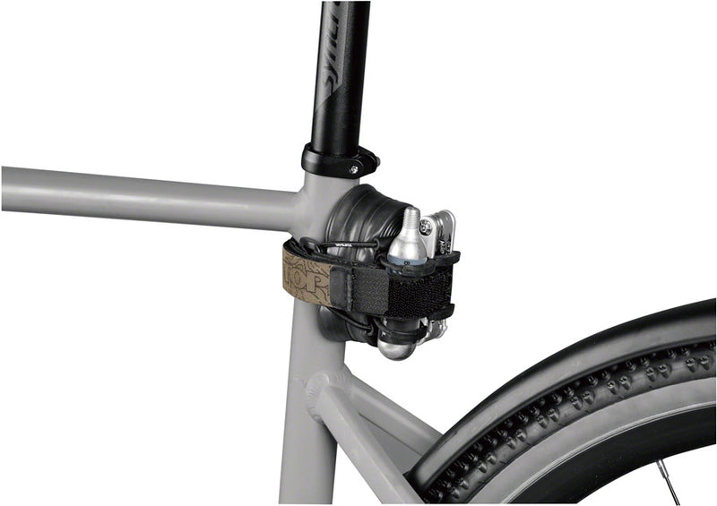 Load image into Gallery viewer, Topeak Elementa Tool Strap Medium 69 x 2.5cm
