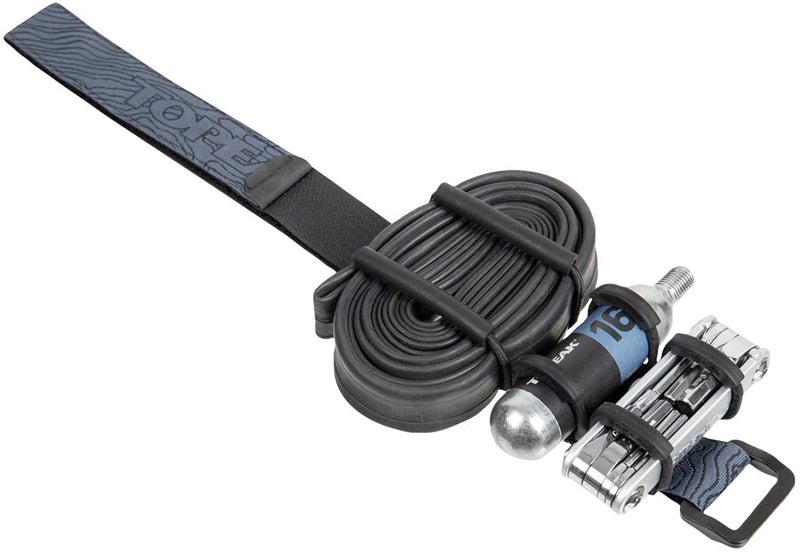 Load image into Gallery viewer, Topeak Elementa Tool Strap Small 50 x 2.5cm
