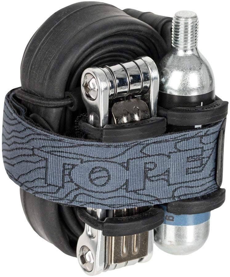 Load image into Gallery viewer, Topeak Elementa Tool Strap Small 50 x 2.5cm
