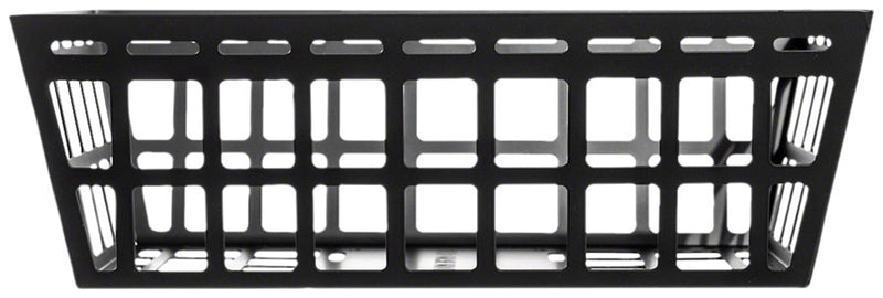 Load image into Gallery viewer, Old Man Mountain Basket Black

