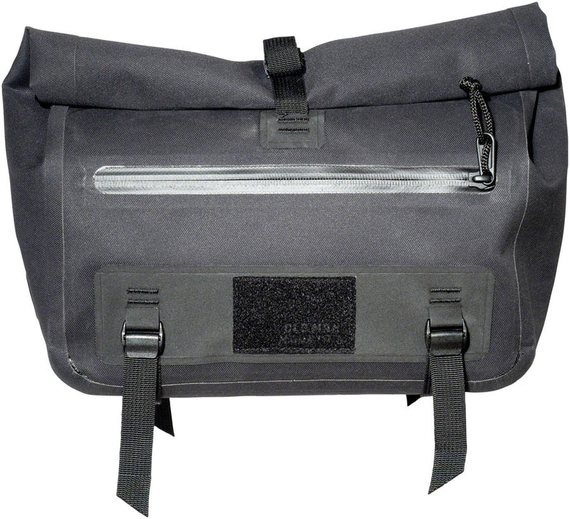 Load image into Gallery viewer, Old Man Mountain Juniper Trunk Bag Black
