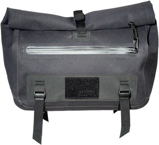 Old Man Mountain Juniper Trunk Bag Black
