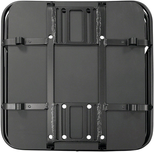 Topeak Urban Basket DX - 18L Black