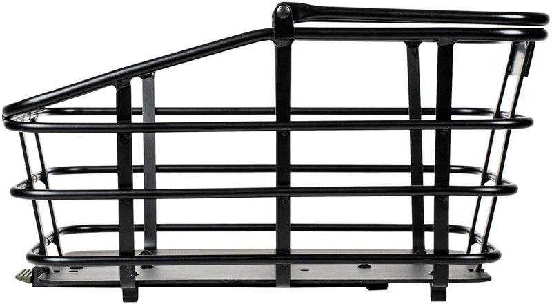 Load image into Gallery viewer, Topeak Urban Basket DX - 22L Black
