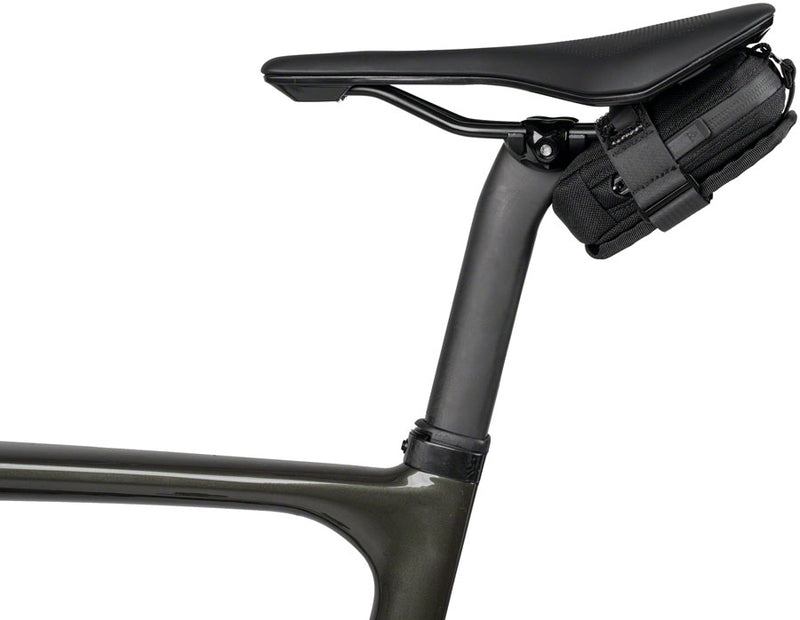 Load image into Gallery viewer, Topeak Elementa Gearbag EX Seat Bag Ratchet Tool/Bit Set
