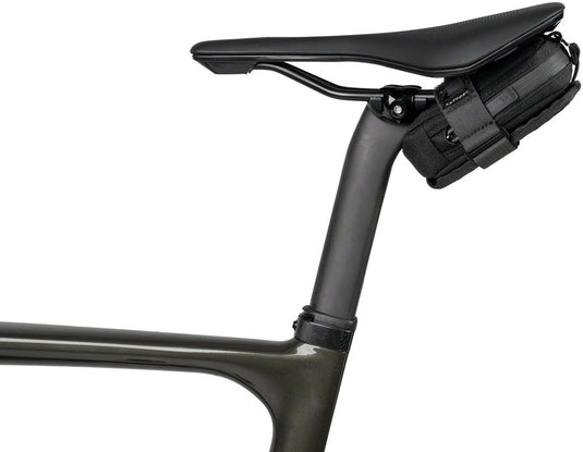 Topeak Elementa Gearbag EX Seat Bag Ratchet Tool/Bit Set