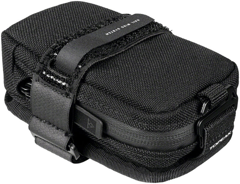 Load image into Gallery viewer, Topeak Elementa Gearbag EX Seat Bag Ratchet Tool/Bit Set
