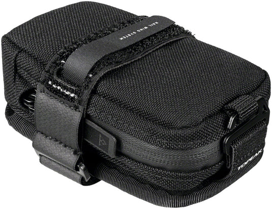 Topeak Elementa Gearbag EX Seat Bag Ratchet Tool/Bit Set