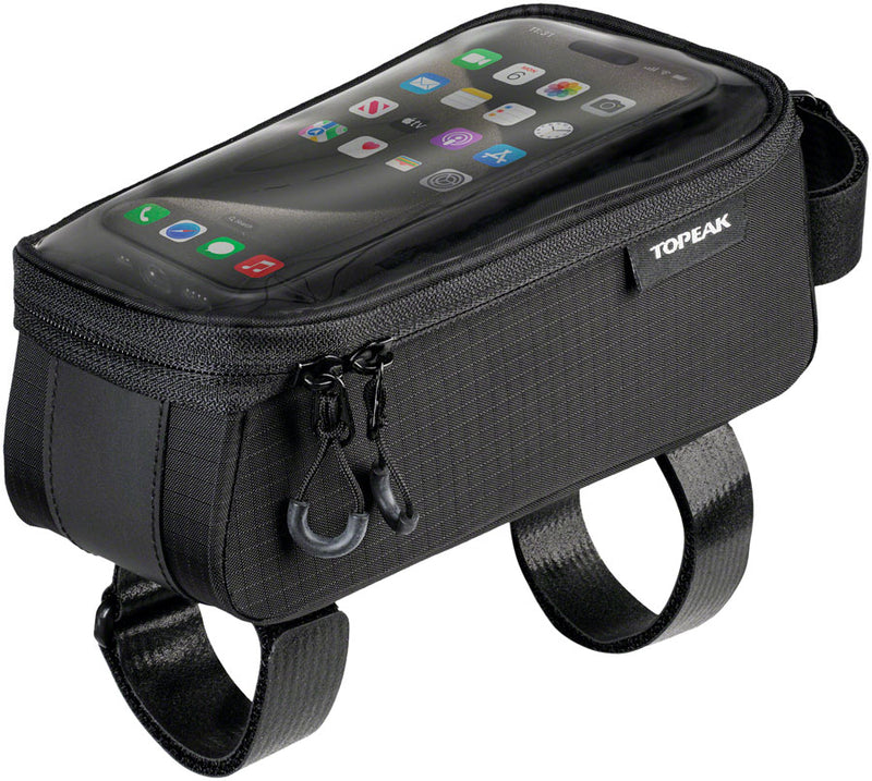 Load image into Gallery viewer, Topeak Bento Pack Top Tube Bag
