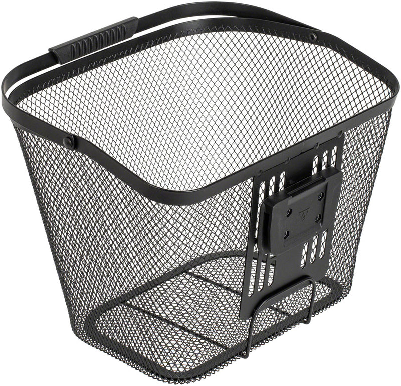 Load image into Gallery viewer, Topeak Urban Front Basket - Fixer 9 Mount
