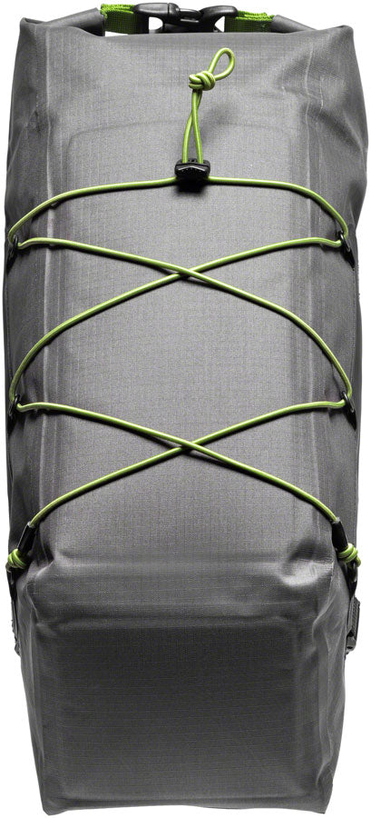 Old Man Mountain Atlas RackPack Bag 9L Black