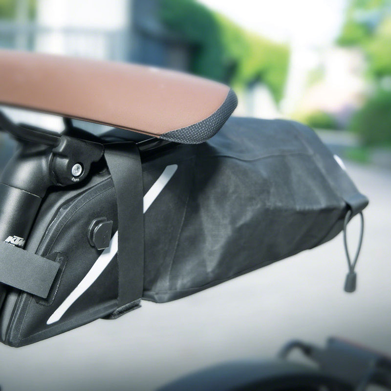 Load image into Gallery viewer, SKS Flow Roll-Top Trail Saddle Bag - Large 2L
