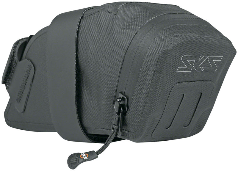 Load image into Gallery viewer, SKS Flow Race Saddle Bag - Small  .4L
