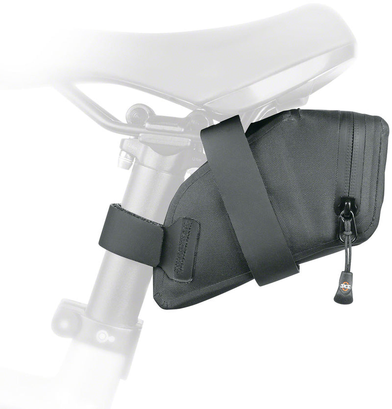 Load image into Gallery viewer, SKS Flow Race Saddle Bag - Small  .4L
