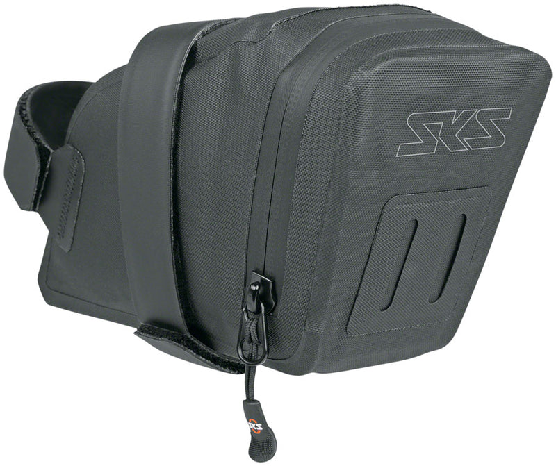 Load image into Gallery viewer, SKS Flow Race Saddle Bag - Large  .75L
