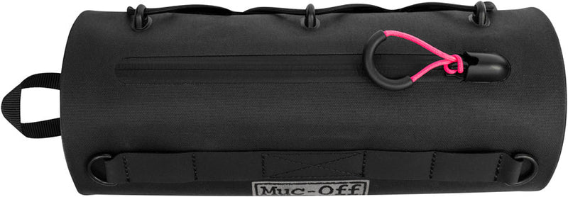 Load image into Gallery viewer, Muc-Off Explorer Bar Bag - 2.4L
