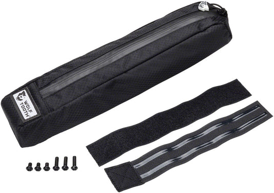 Wolf Tooth B-RAD Pump Bag - Thumbnail 2