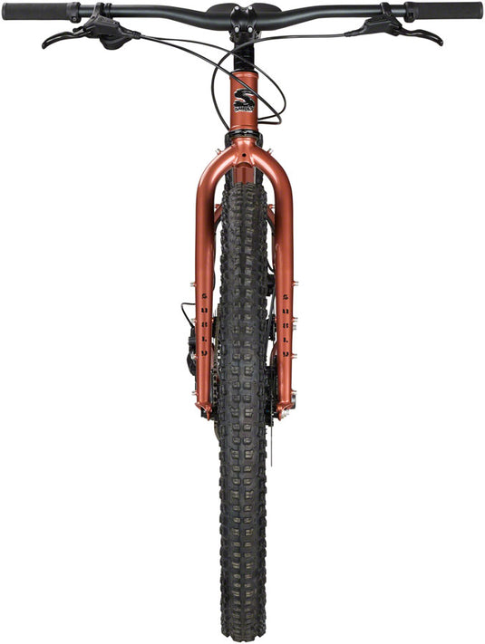 Surly Krampus Bike - 29" Steel Chester Copperpot Medium