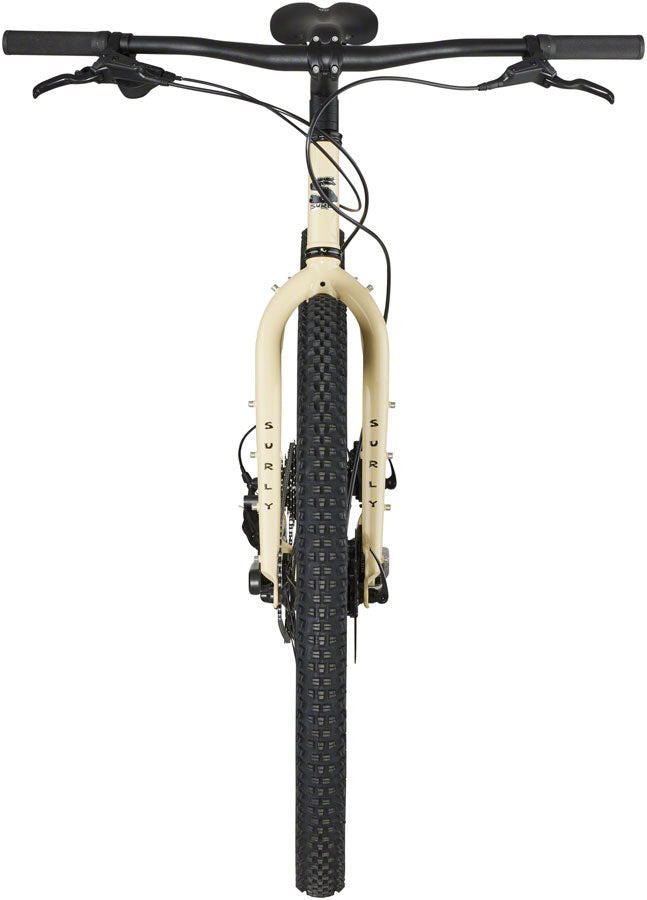 Load image into Gallery viewer, Surly Bridge Club Bike - 27.5" Steel Whipped Butter Medium
