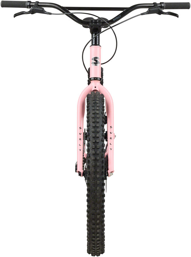 Load image into Gallery viewer, Surly Lowside Bike - 26" Steel New Pig Smell X-Large
