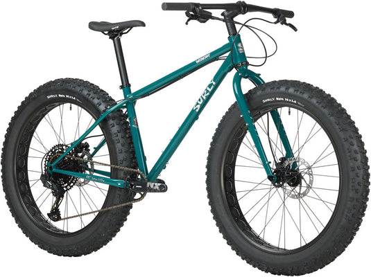 Surly Wednesday Fat Bike - 26