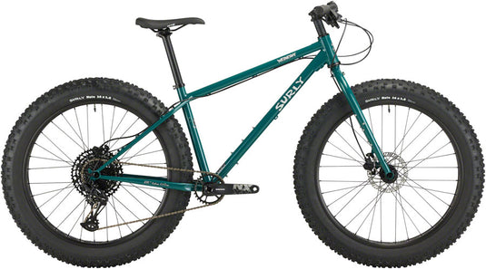 Surly Wednesday Fat Bike - 26