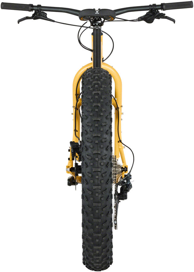 Load image into Gallery viewer, Surly Ice Cream Truck Fat Bike - 26" Steel Warm Cheese Medium
