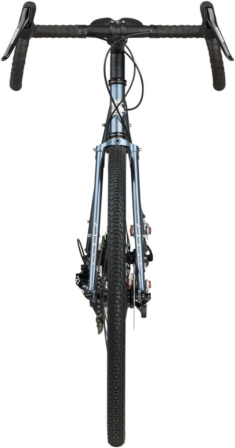 Load image into Gallery viewer, Surly Straggler Bike - 700c Steel Cold Steel Blue 54cm
