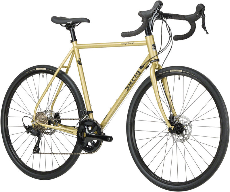 Load image into Gallery viewer, Surly Midnight Special Bike - 700c Steel Fool's Gold 54cm
