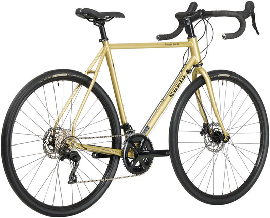 Surly Midnight Special Bike - 700c Steel Fool's Gold 40cm