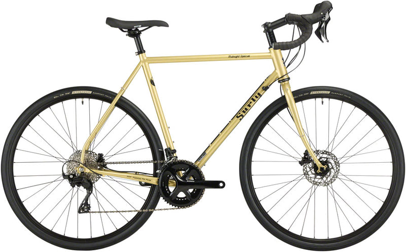 Load image into Gallery viewer, Surly Midnight Special Bike - 700c Steel Fool's Gold 40cm
