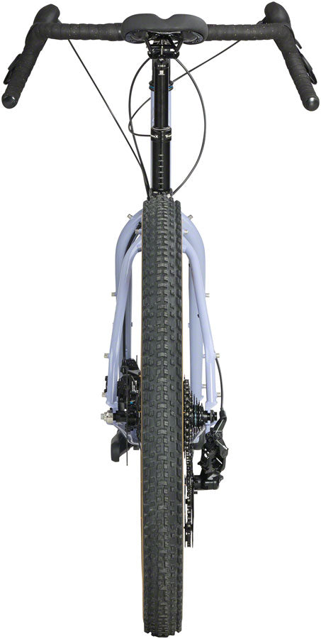 Load image into Gallery viewer, Surly Grappler Bike - 27.5" Steel Purple Dust Bunny X-Large
