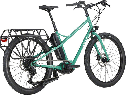 Surly Skid Loader Ebike