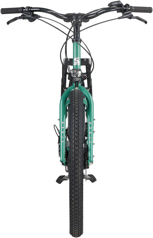 Surly Skid Loader Ebike - Thumbnail 3