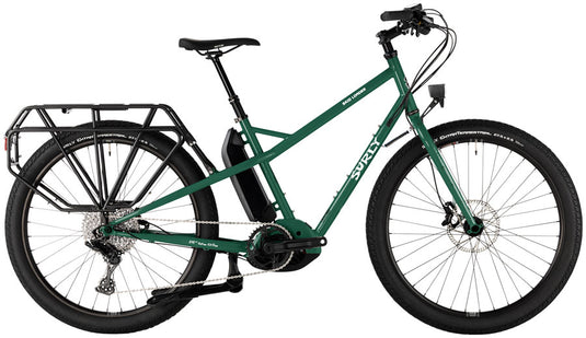 Surly Skid Loader Ebike - Thumbnail 2