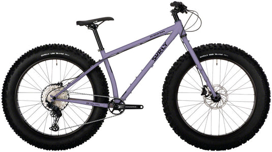 Surly Ice Cream Truck Bike - 26