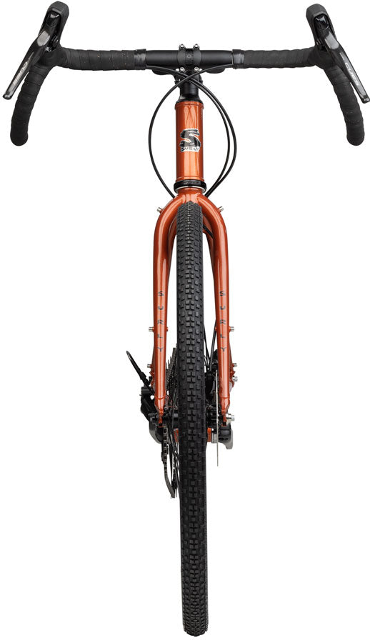 Load image into Gallery viewer, Surly Straggler Bike - 700c Steel Cues 1x11 Shaggy Carpet 61cm
